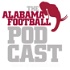 Alabama Football Podcast