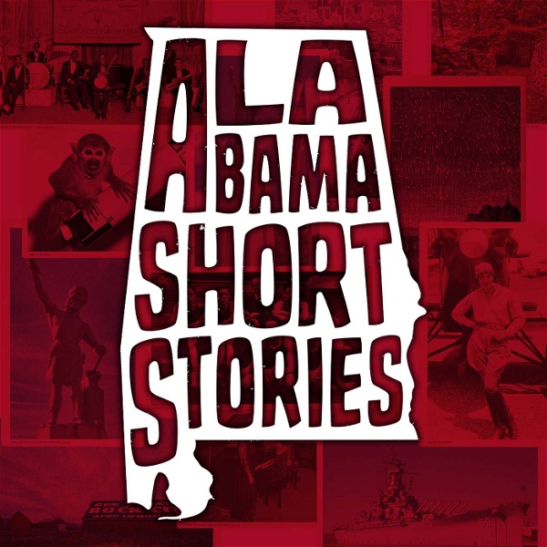 Artwork for Alabama Short Stories