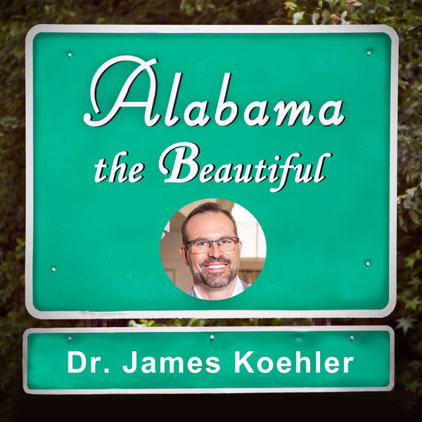 Artwork for Alabama The Beautiful: The Eastern Shore Cosmetic Surgery Podcast