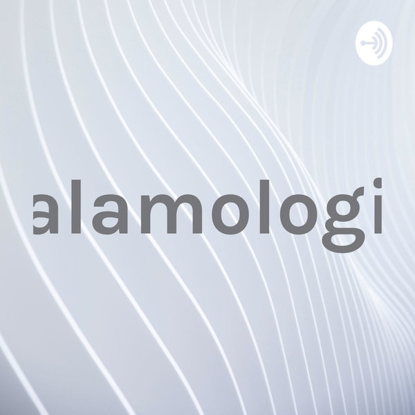 Artwork for alamologi