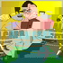 Alan Carr's 'Life's a Beach'