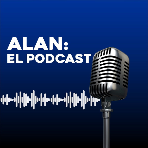 Artwork for Alan Corona: El Podcast