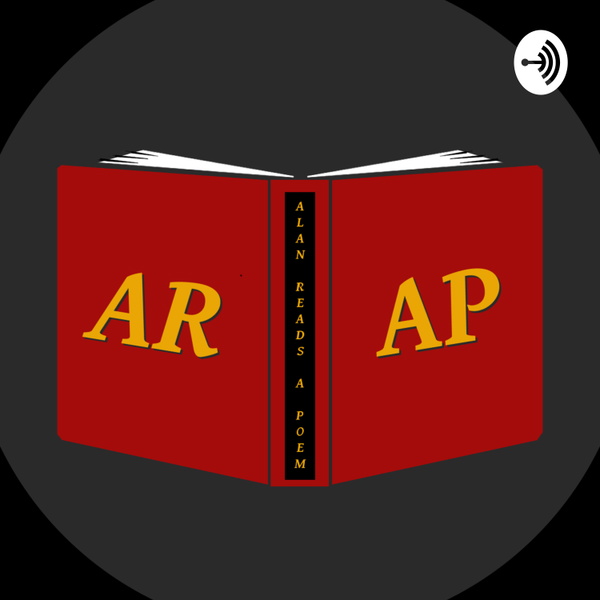 Artwork for Alan Reads a Poem