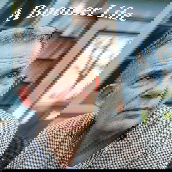 Artwork for Alan Sivell's A Boomer Life