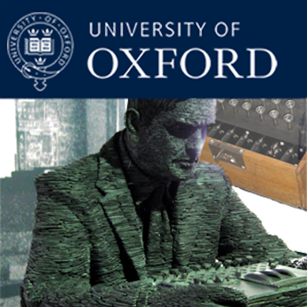 Artwork for Alan Turing: Centenary Lectures