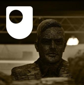 Artwork for Alan Turing: Life and legacy