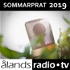 Ålands Radio - Sommarprat 2019