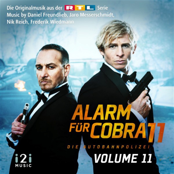 Artwork for Alarm für Cobra 11 Hörspiel Podcast
