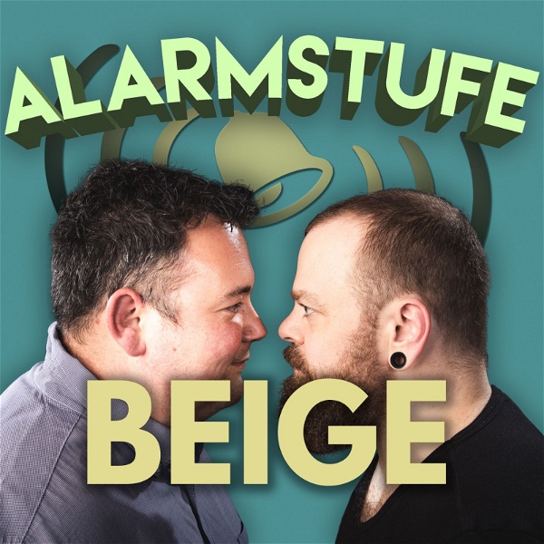 Artwork for Alarmstufe Beige