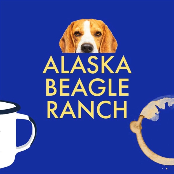 Artwork for Alaska Beagle Ranch