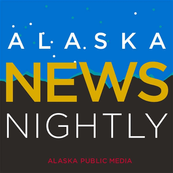 Artwork for Alaska News Nightly