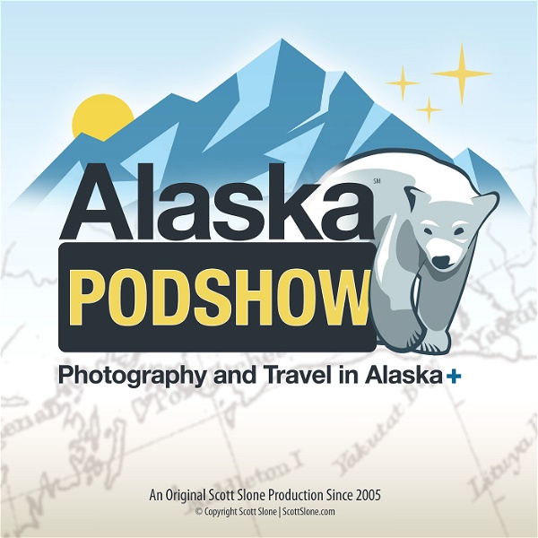 Artwork for Alaska PodShow