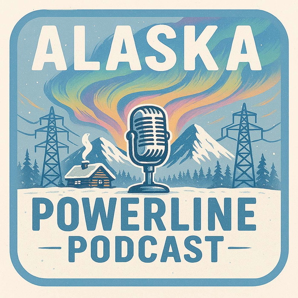 Artwork for Alaska Powerline