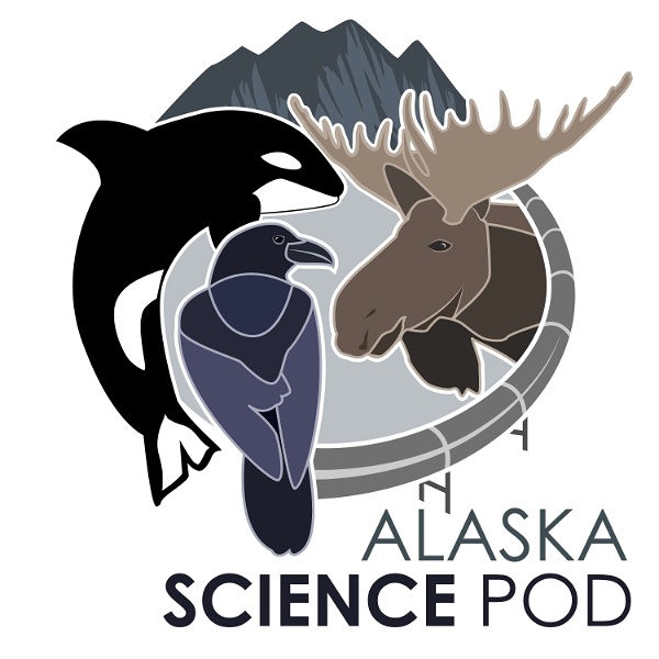 Artwork for Alaska Science Pod
