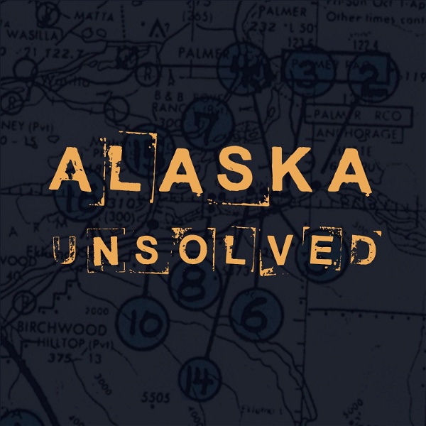 Artwork for Alaska Unsolved