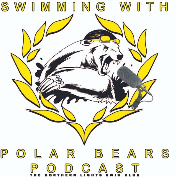 Artwork for Swimming with Polar Bears Podcast