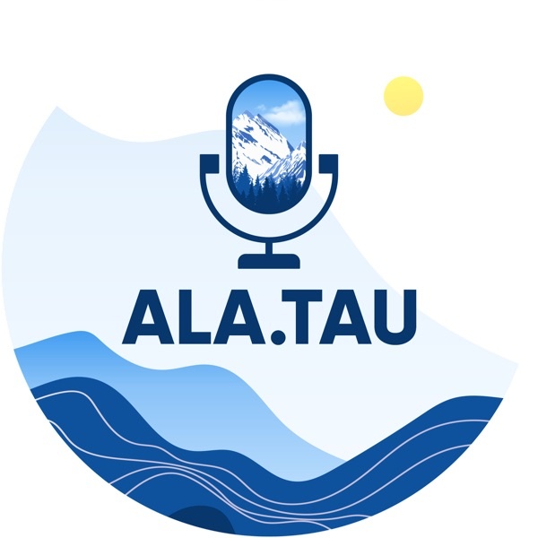Artwork for ALA.Tau Podcast