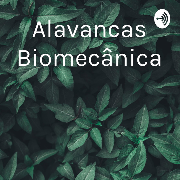 Artwork for Alavancas Biomecânica