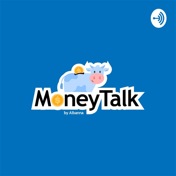 Artwork for Money Talk