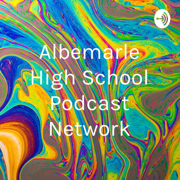 Artwork for Albemarle High School Podcast Network
