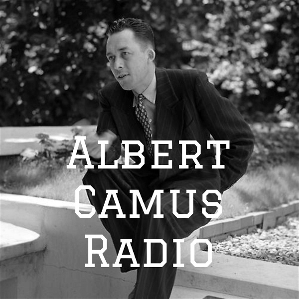 Artwork for Albert Camus Radio