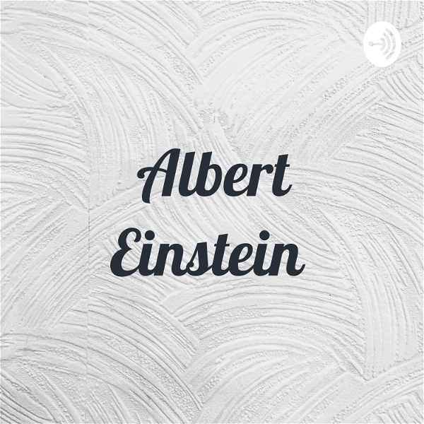 Artwork for Albert Einstein