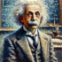 Albert Einstein Genius - Audio Biography
