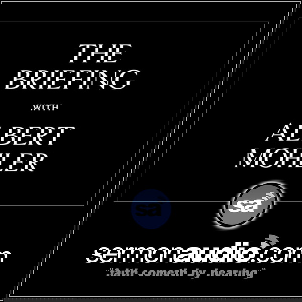 Artwork for Albert Mohler