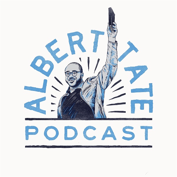 Artwork for Albert Tate Podcast