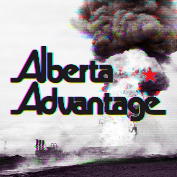 Artwork for Alberta Advantage Podcast