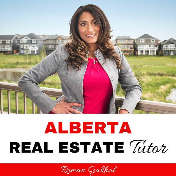 Artwork for Alberta Real Estate Tutor