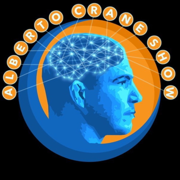 Artwork for Alberto Crane Show