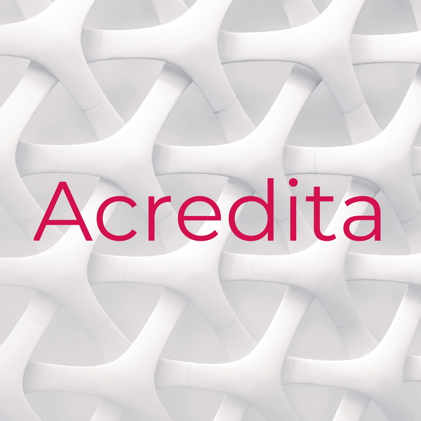 Artwork for Acredita