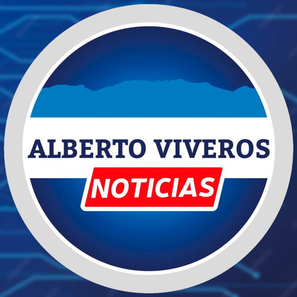 Artwork for Alberto Viveros Noticias