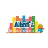 Alberts Bookshelf Audiobooks
