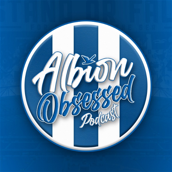 Artwork for Albion Obsessed