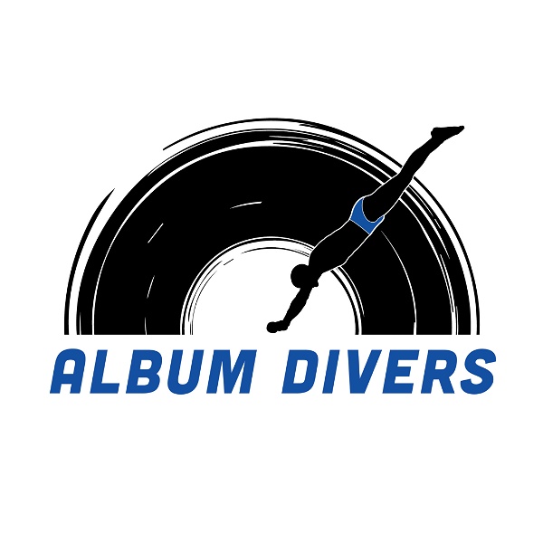 Artwork for Album Divers