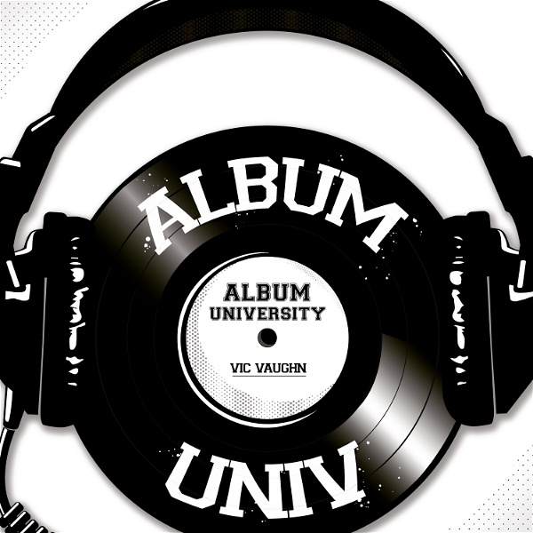 Artwork for Album University Podcast