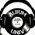 Album University Podcast