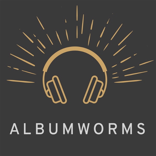 Artwork for Albumworms