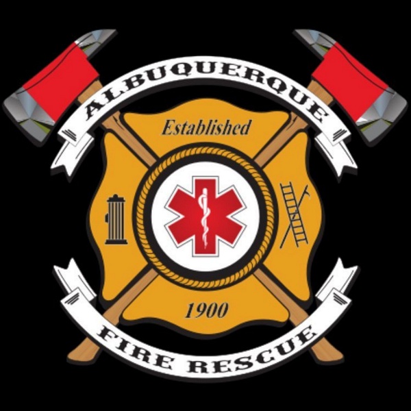 Artwork for Albuquerque Fire Rescue Podcast