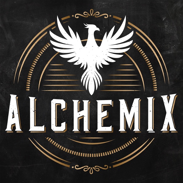 Artwork for Alchemix