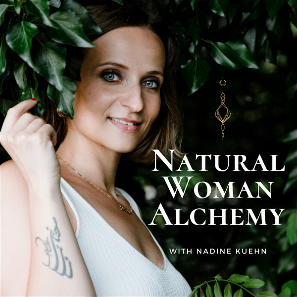 Artwork for Natural Woman Alchemy
