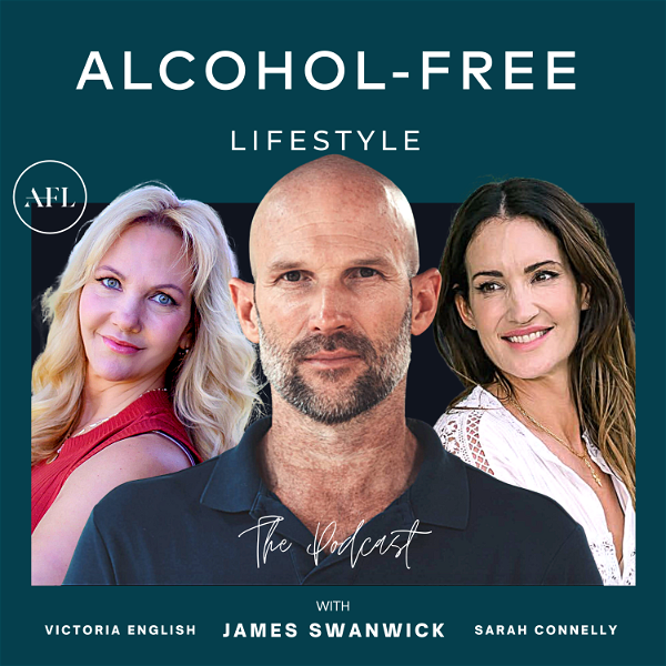 Artwork for Alcohol-Free Lifestyle
