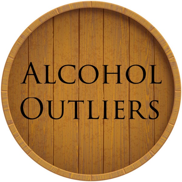 Artwork for Alcohol Outliers