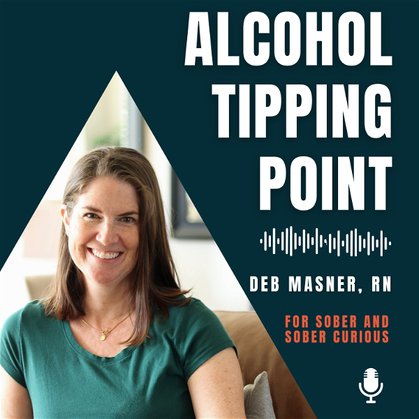 Artwork for Alcohol Tipping Point