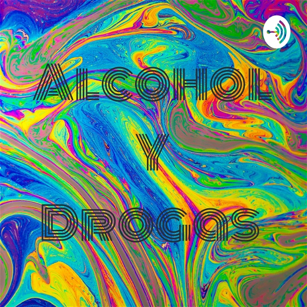 Artwork for Alcohol Y Drogas
