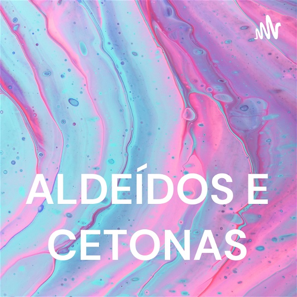 Artwork for ALDEÍDOS E CETONAS