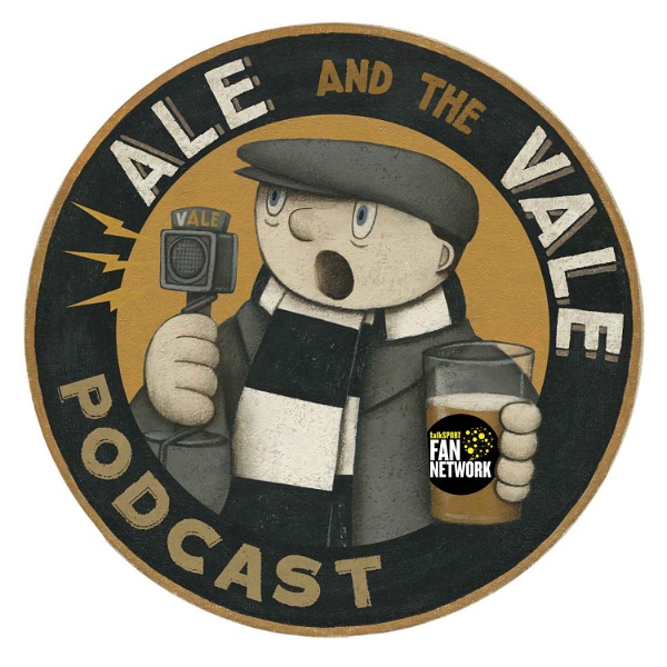 Artwork for Ale and the Vale