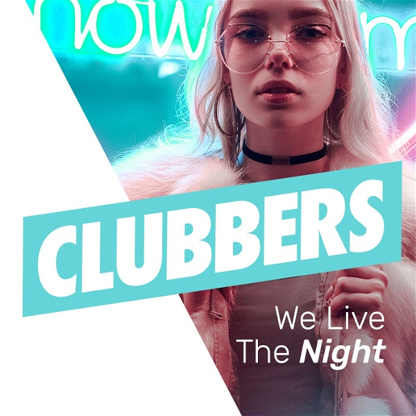 Artwork for Clubbers Podcast